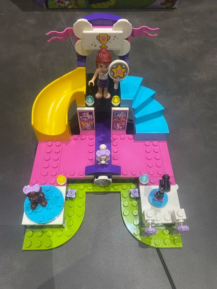 Lego Friends - photo numéro 4