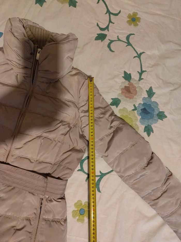 Manteau femme Camaïeu - photo numéro 7