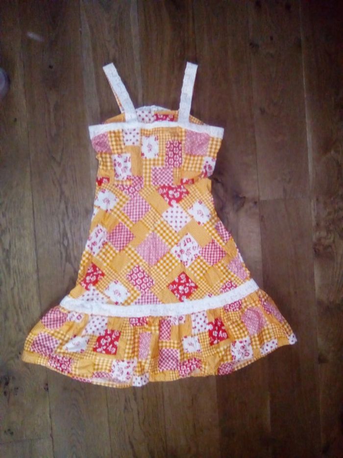 Robe vintage - photo numéro 3