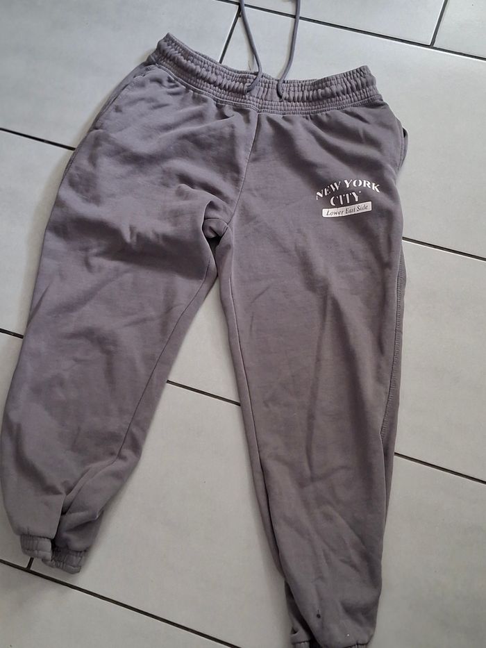 Jogging - photo numéro 2