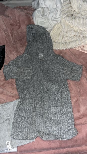 Gilet 8 ans