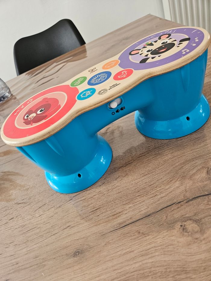 Baby Einstein Tambour - photo numéro 2