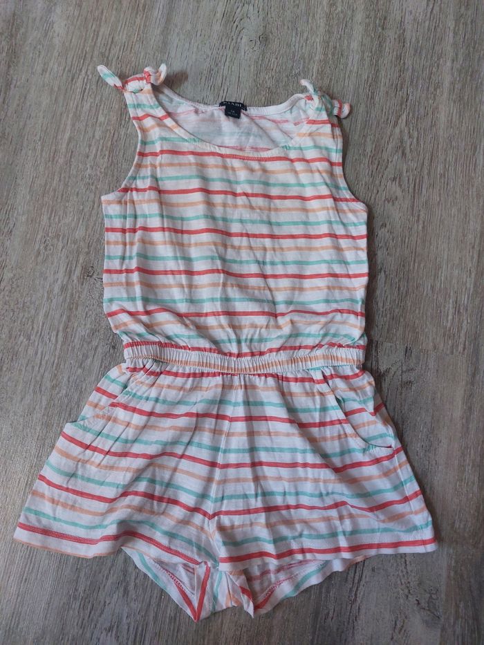 Combishort