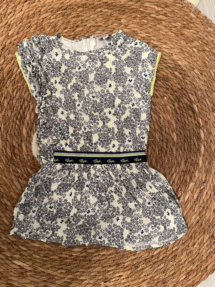 Robe chipie