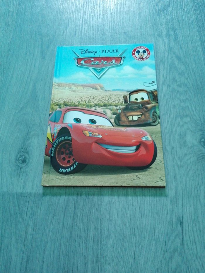 Cars!