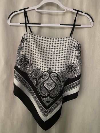 Top Bandana