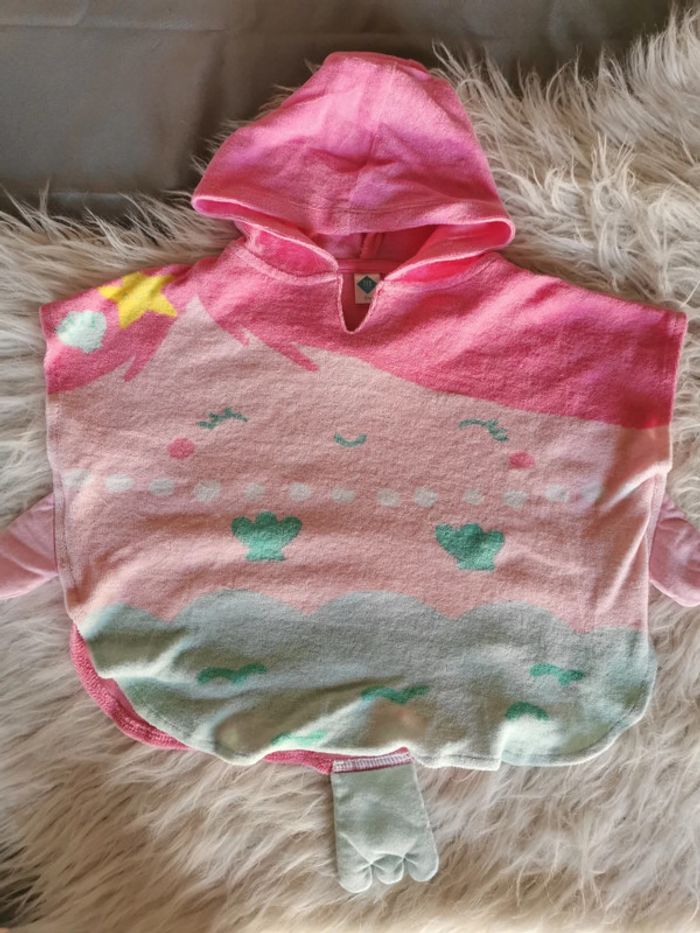 Cap de bain / piscine