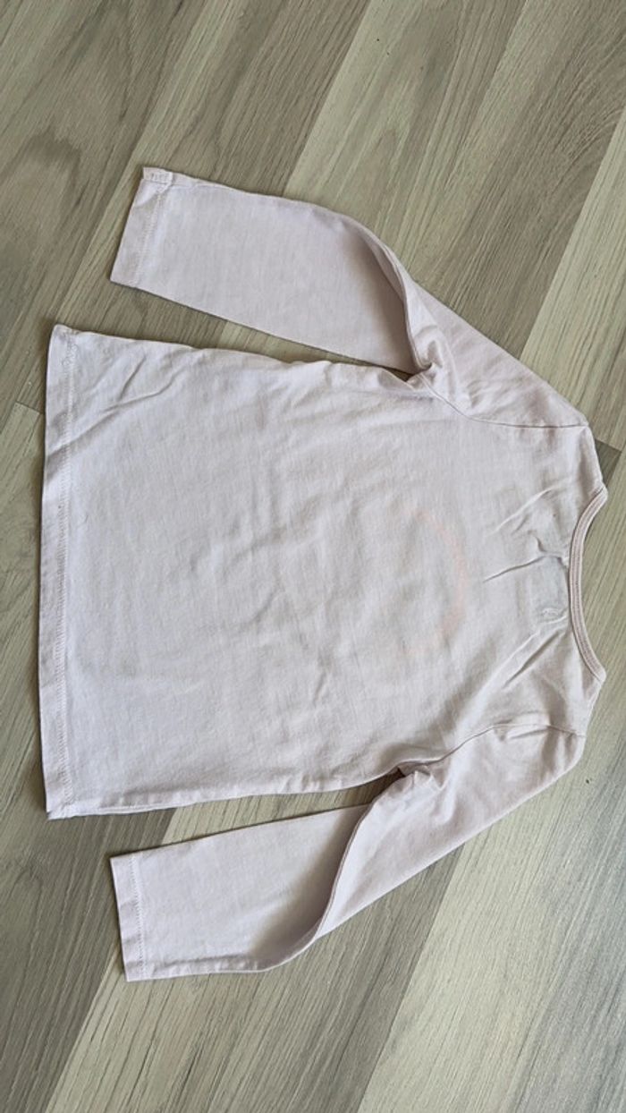 Pyjama 3-4 ans - photo numéro 2