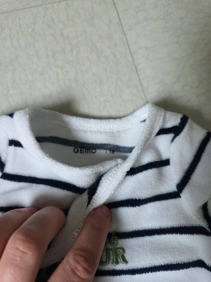 Lot Pyjamas - photo numéro 2