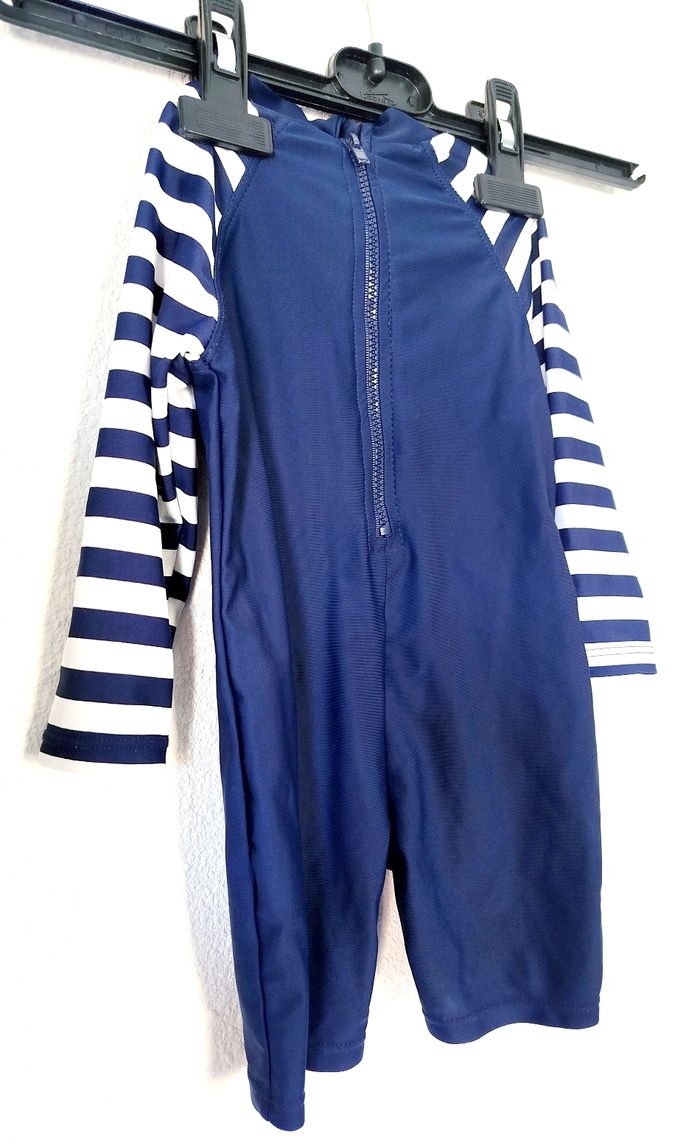 Maillot de bain 6/9 mois - photo numéro 5