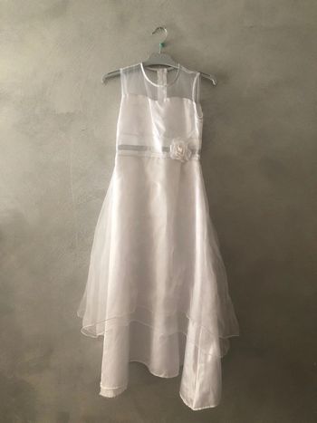 Robe fille cérémonie