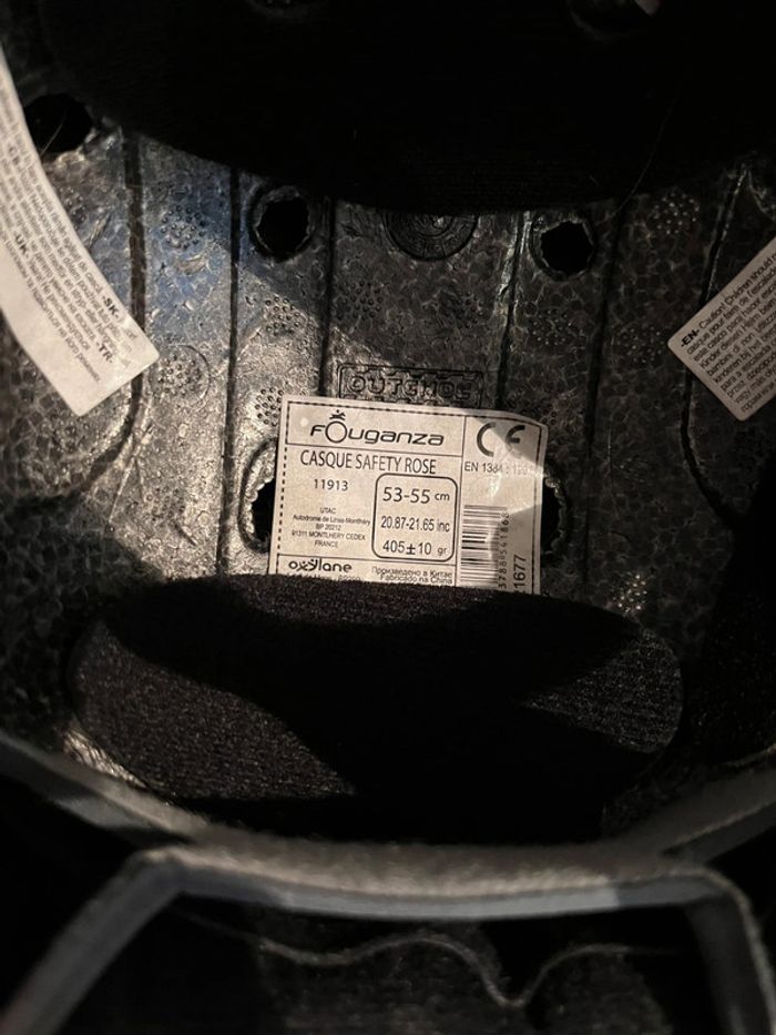 Bombe cheval + cravache - photo numéro 5