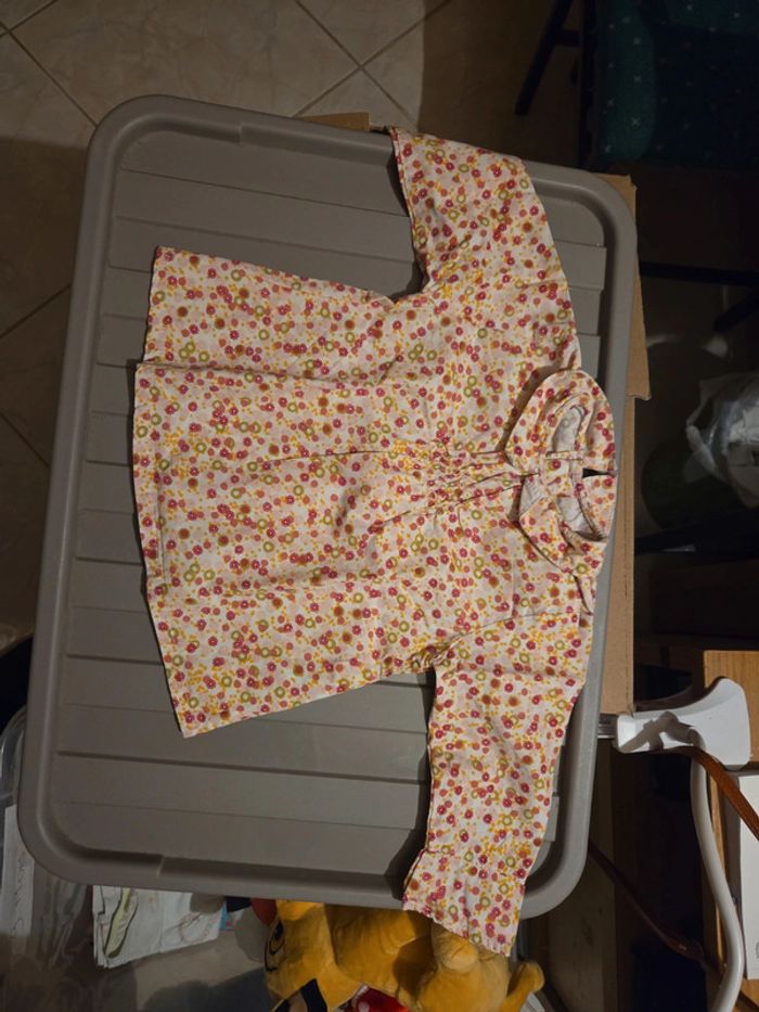 Chemise