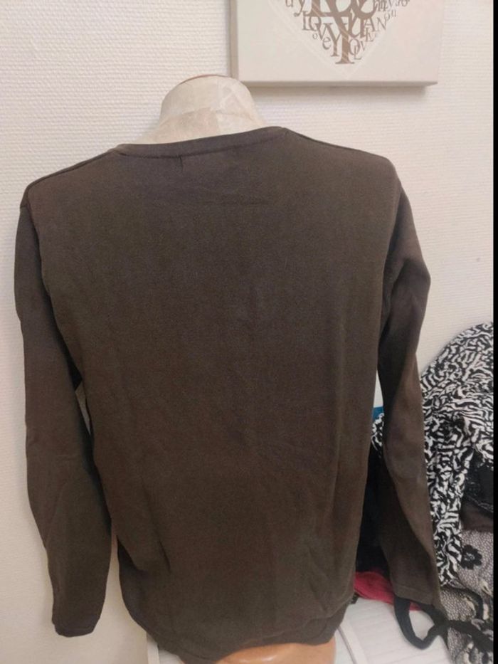 Pull fin Armand Thiery XL - photo numéro 3