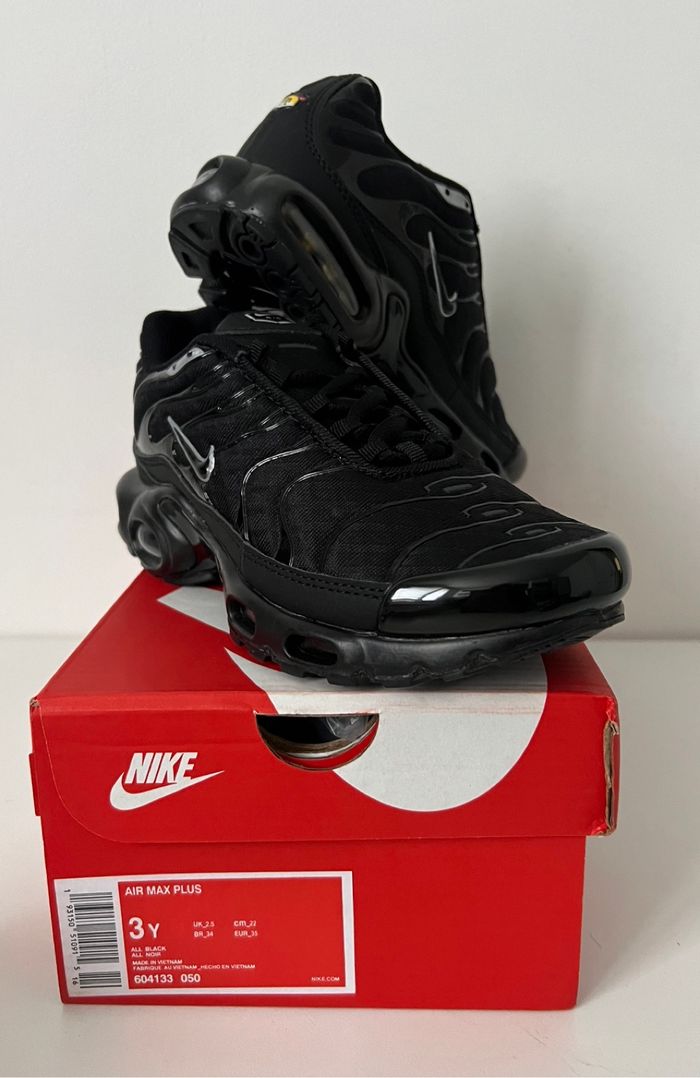 Chaussure Nike TN - photo numéro 6