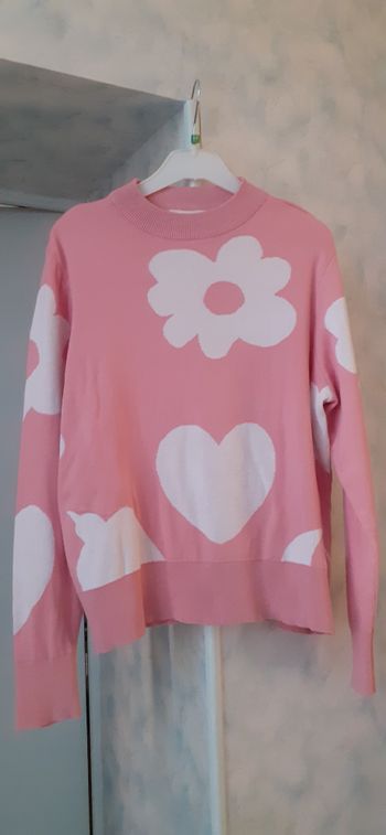 Pull femme taille 38-40
