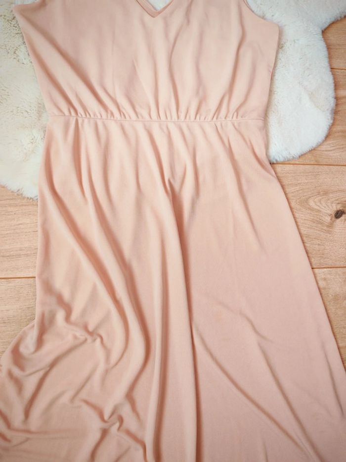Robe débardeur h et m - photo numéro 4