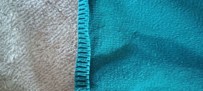 Pull fin - photo numéro 7