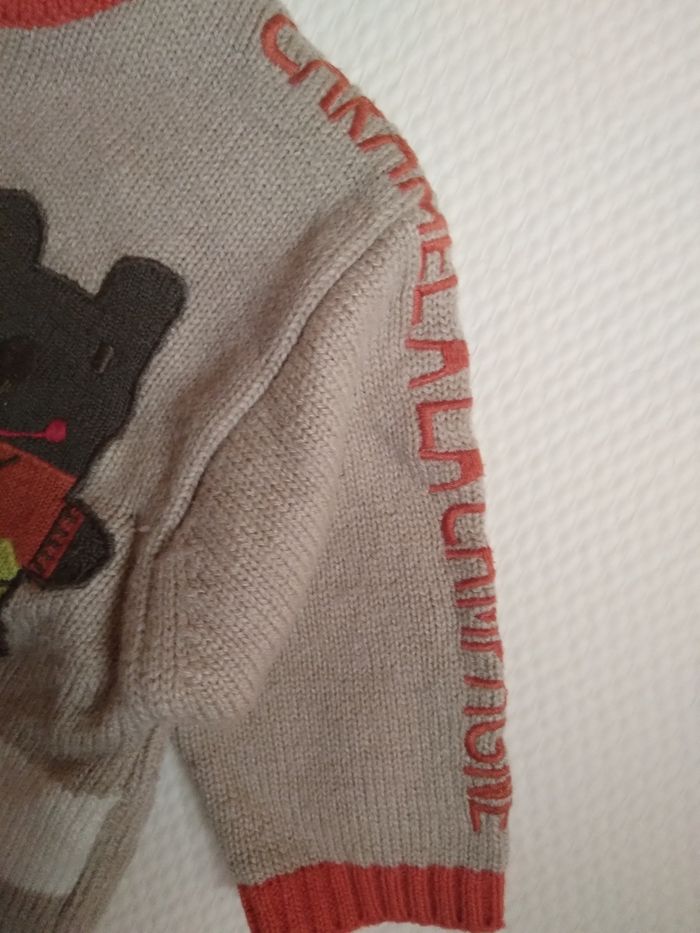 Veste - photo numéro 4
