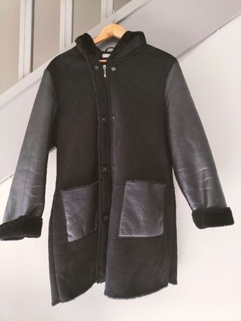 Manteau Armand Thiery