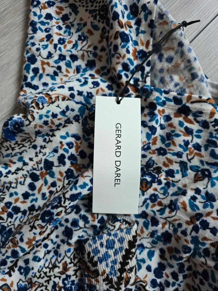 Pull Gerard Darel T1 - photo numéro 4