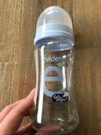 Biberon 270 ml bébé confort