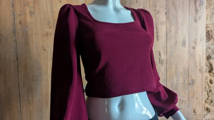 Lot Shein spécial petites M - photo numéro 8