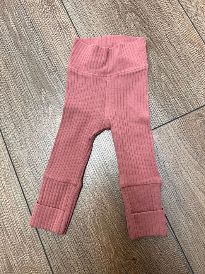 Lot de 2 leggings Hema - photo numéro 5