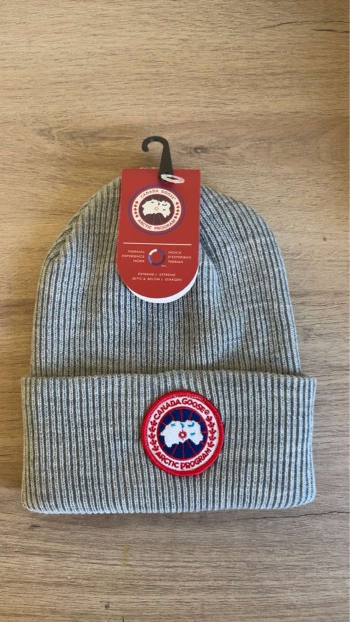 Bonnets de marque pour - photo numéro 9