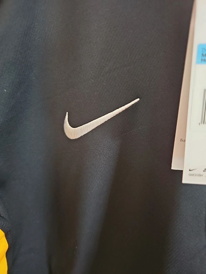 🔥Veste Nike Golden State Warriors 🌁 City Edition T.M 🏀 - photo numéro 3