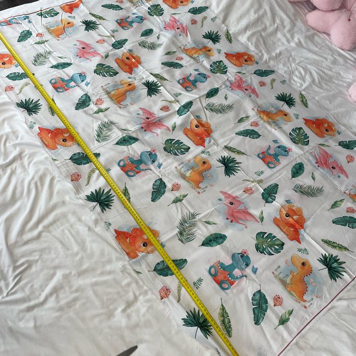 Tissu Maxence « l’atelier de jade » - photo numéro 3