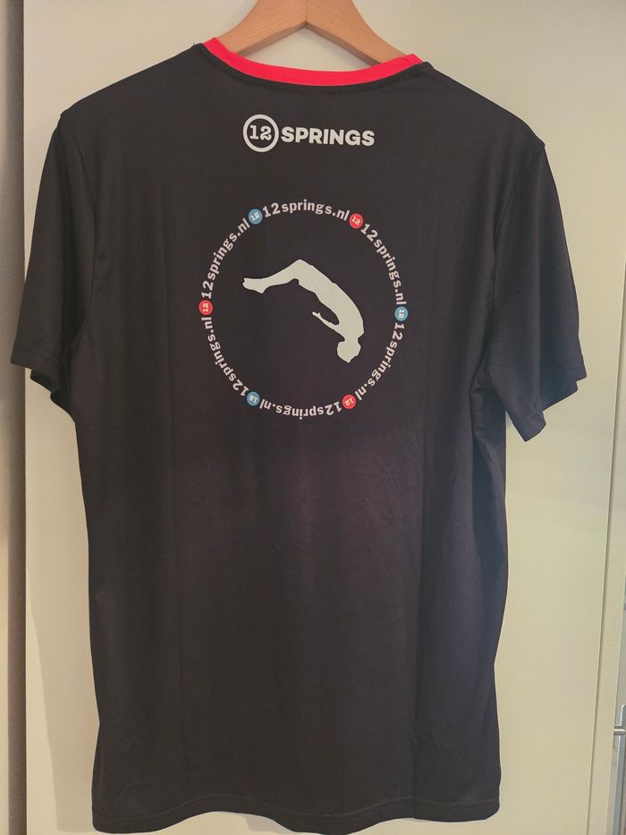 T-shirt en 16 ans - photo numéro 4