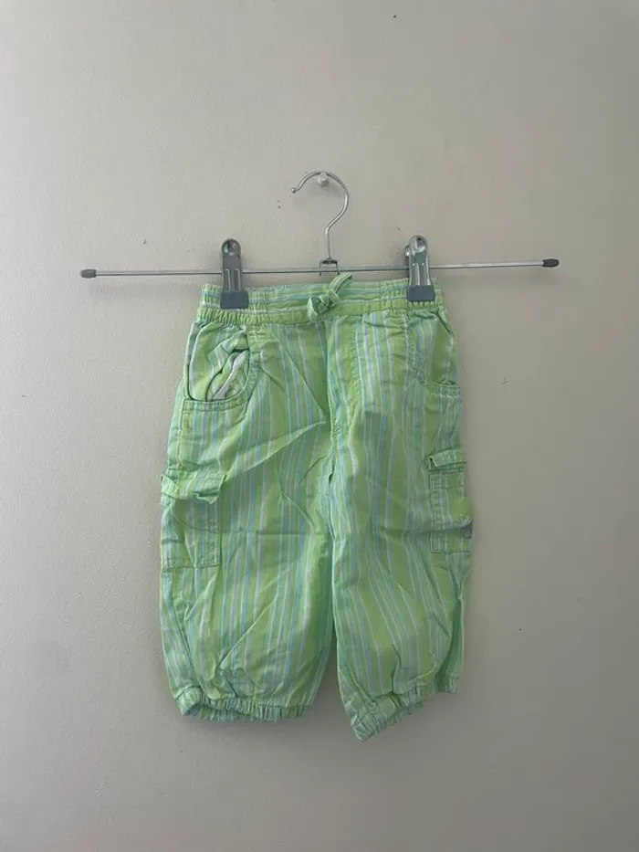 Pantalon Tissaia - photo numéro 1