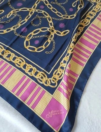 Foulard pour femme