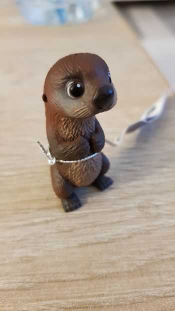 BULLYLAND Figurine Le monde de Dory : Loutre