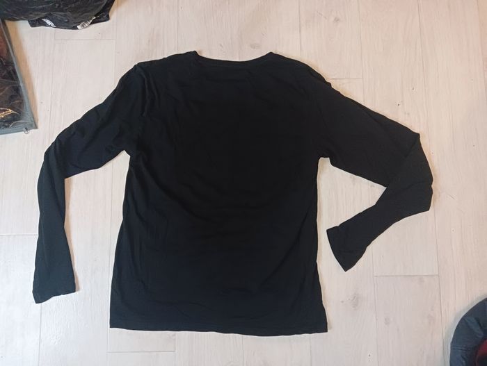 Haut taille M manches longues - photo numéro 6