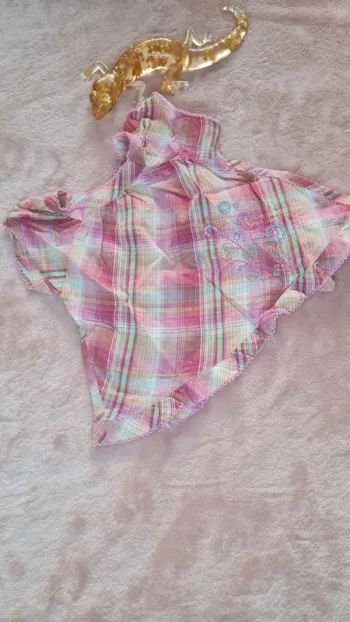 Blouse - Sergent Major - 3 mois