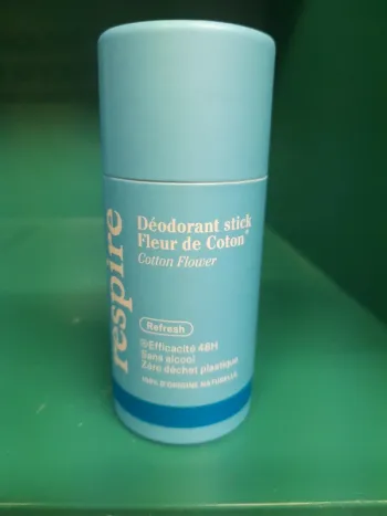 Déodorant