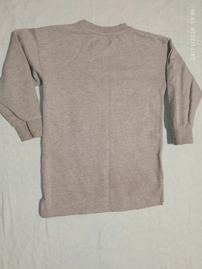 Haut manches longues - photo numéro 6