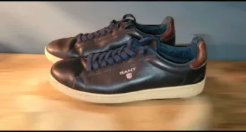 Basket homme Gant 43