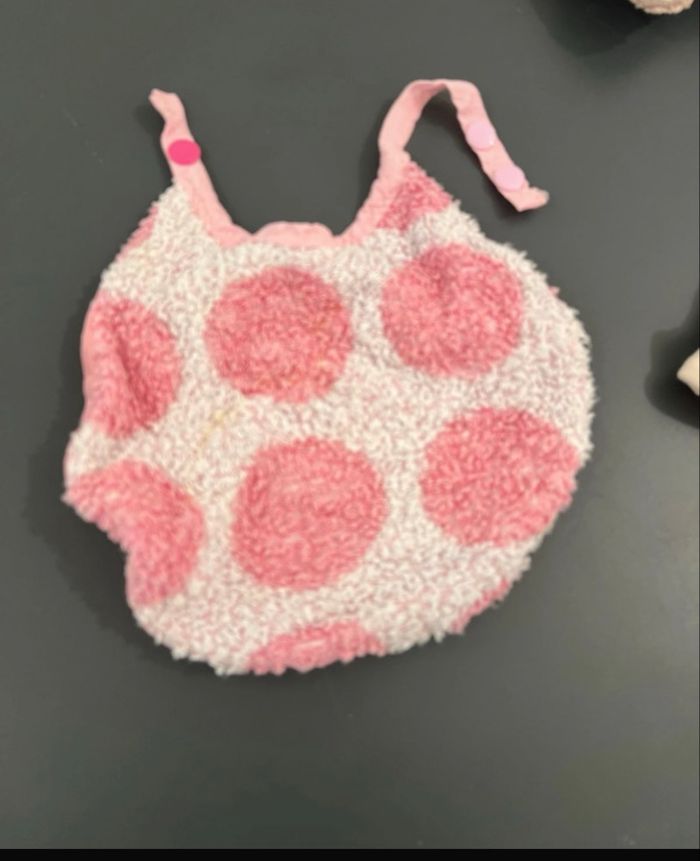 Lot de vêtements fille - photo numéro 3