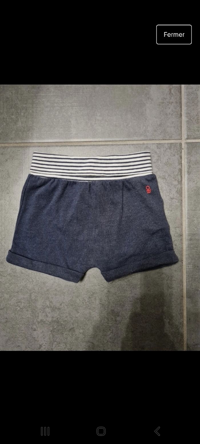 Short