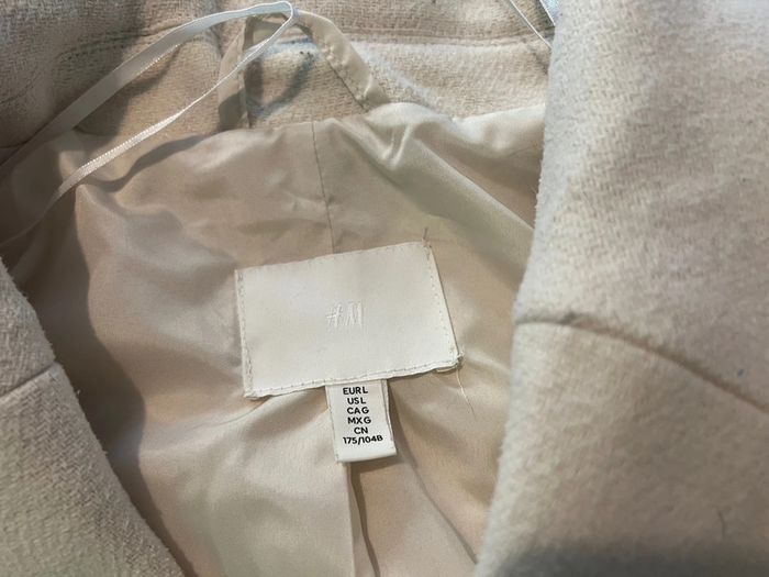 veste femme H&M - photo numéro 5