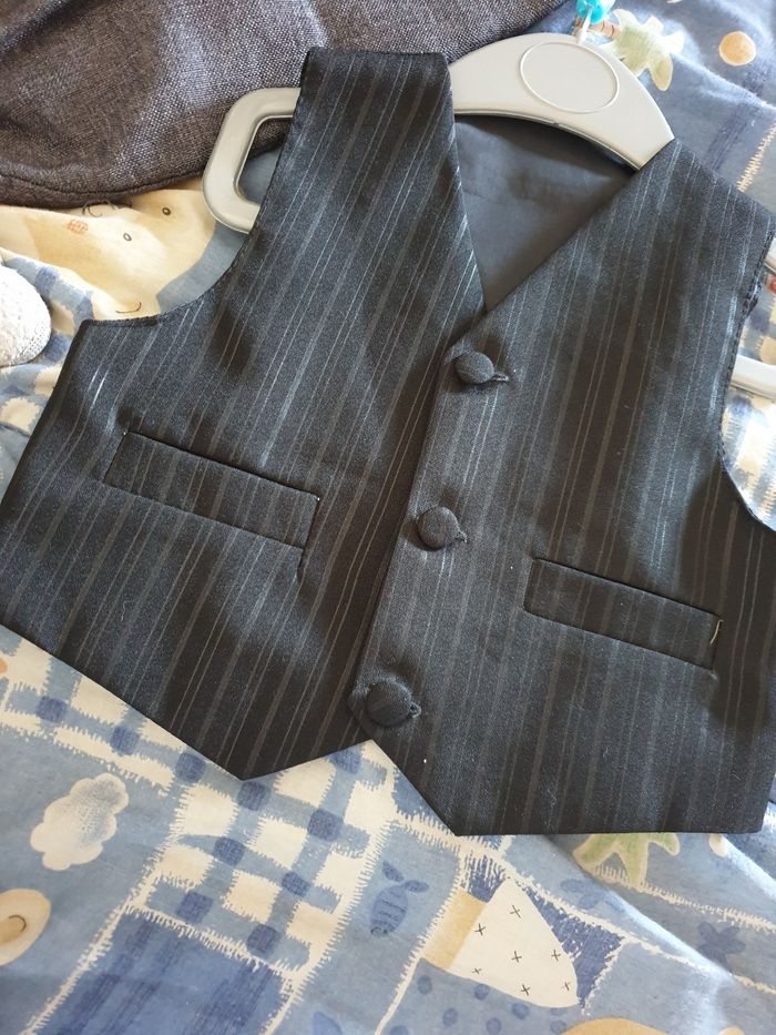 Costume cérémonie enfant - photo numéro 3