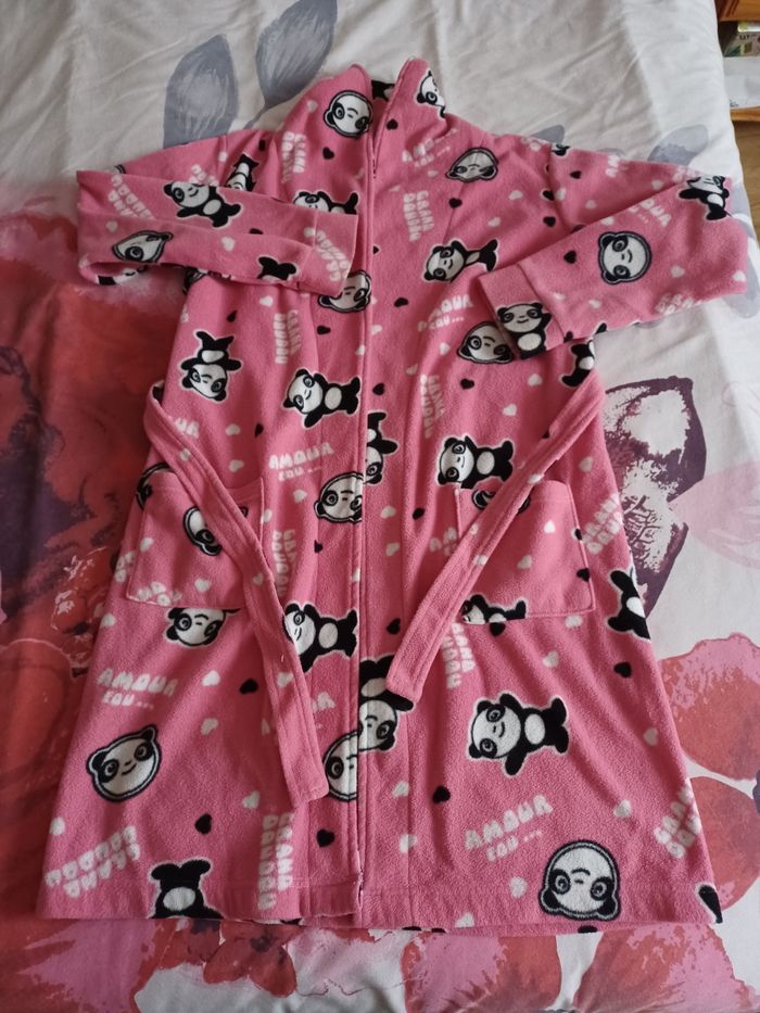 Robe de chambre/peignoir Sismix taille S
