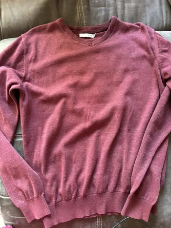 Pull pour homme
