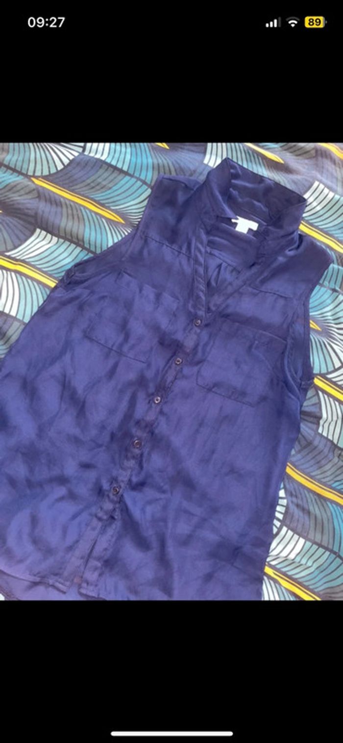 Chemise