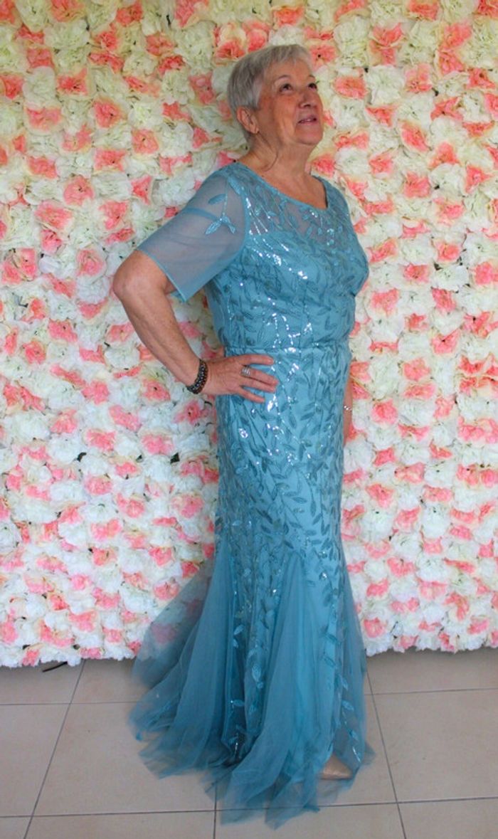 Robe de soirée