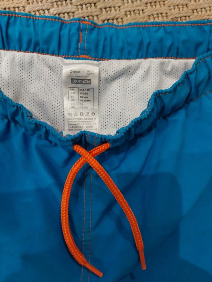 Short de bain - photo numéro 3