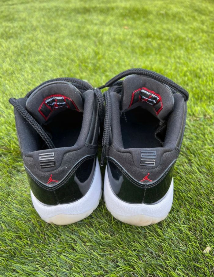 Air Jordan 11 Rétro Low - photo numéro 5